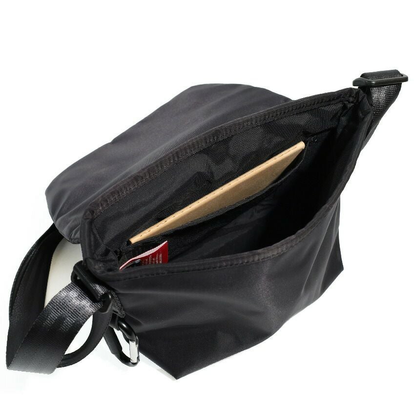 Manhattan Portage Black Label IRVING メッセンジャーバッグ | TOZAI