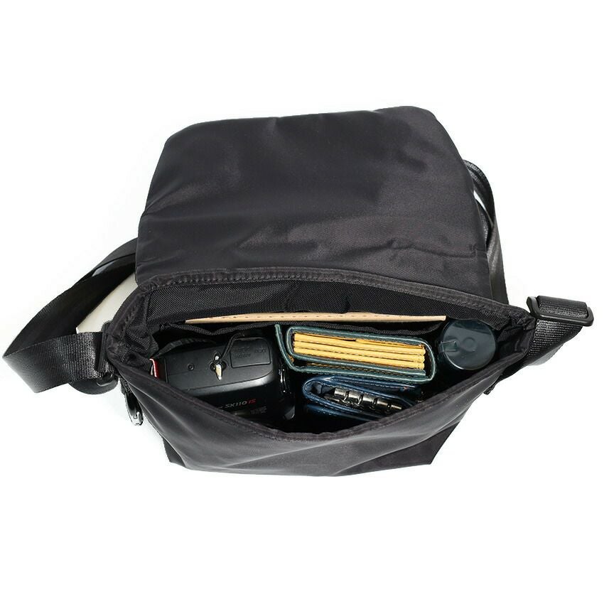 Manhattan Portage Black Label IRVING メッセンジャーバッグ | TOZAI