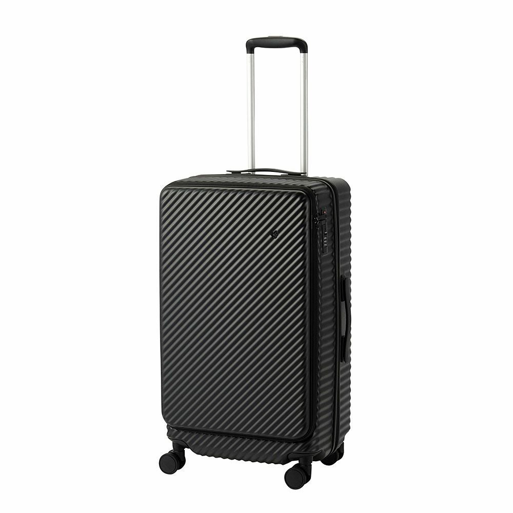 店舗用品 koshient HANT ココント スーツケース 65-78L | TOZAI NANBOKUYA