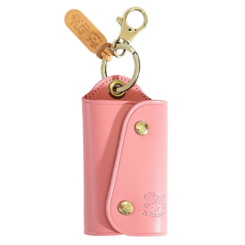 IL BISONTE キー ケース | TOZAI NANBOKUYA