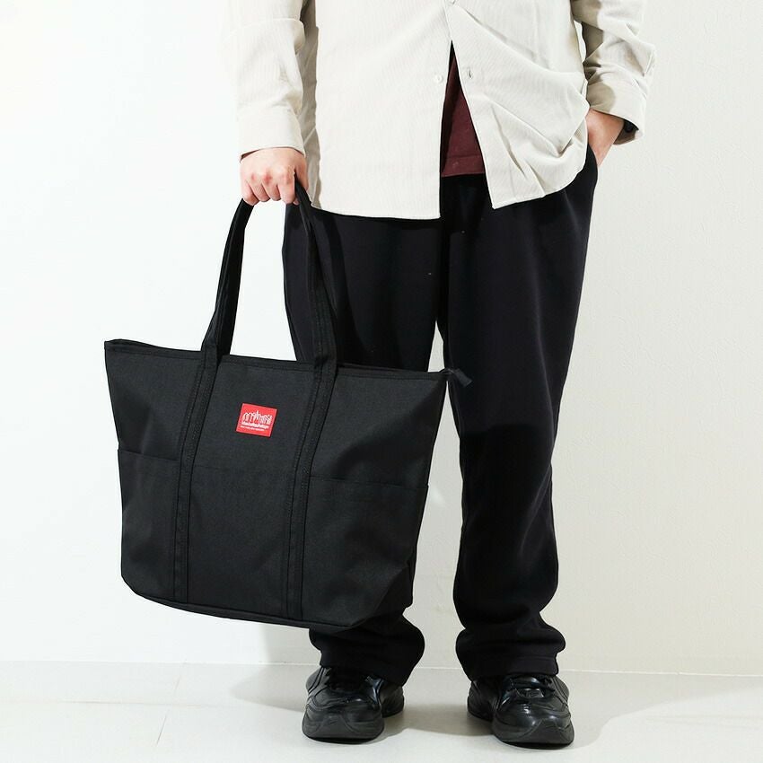 Manhattan Portage トンプキンス トートバッグ | TOZAI NANBOKUYA