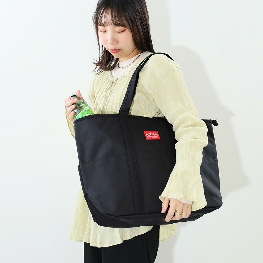 Manhattan Portage トンプキンス トートバッグ | TOZAI NANBOKUYA