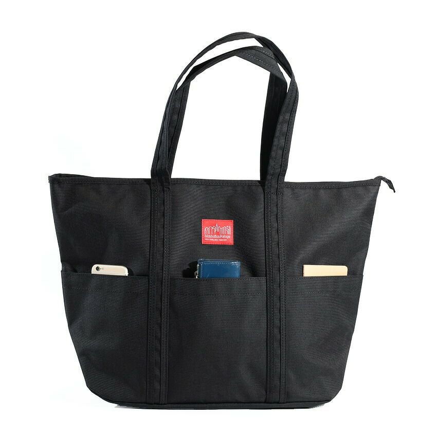 Manhattan Portage トンプキンス トートバッグ | TOZAI NANBOKUYA
