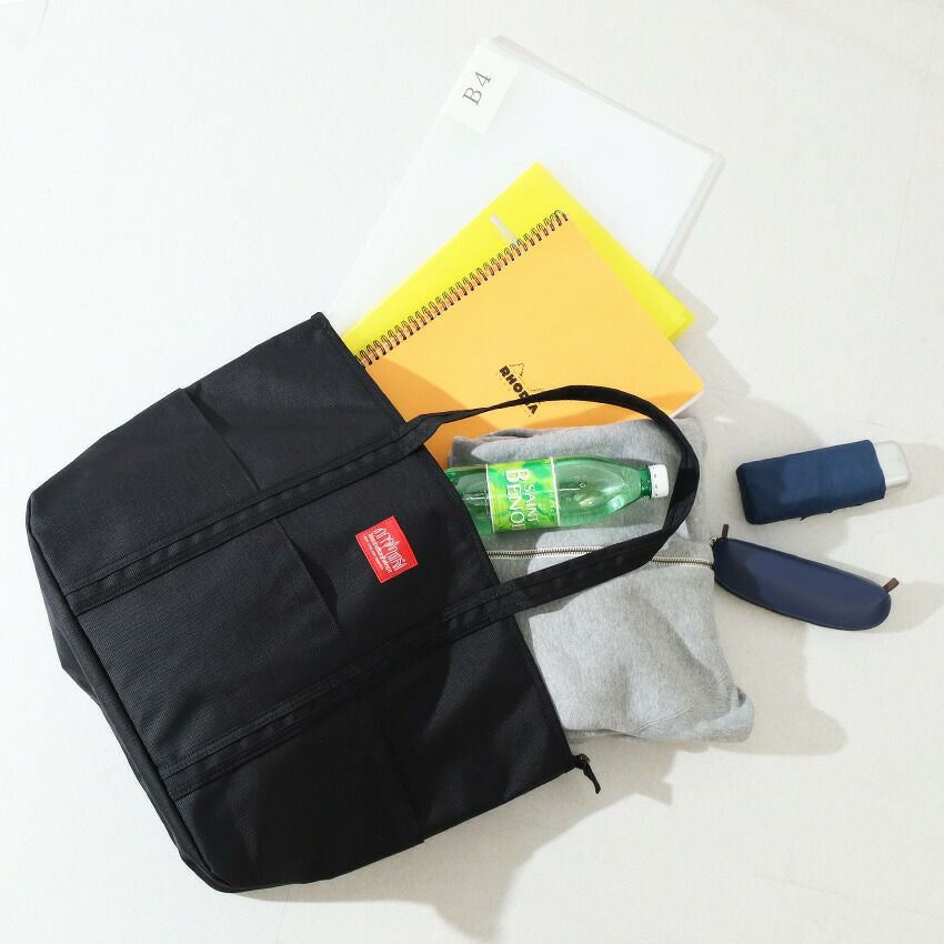 Manhattan Portage トンプキンス トートバッグ | TOZAI NANBOKUYA