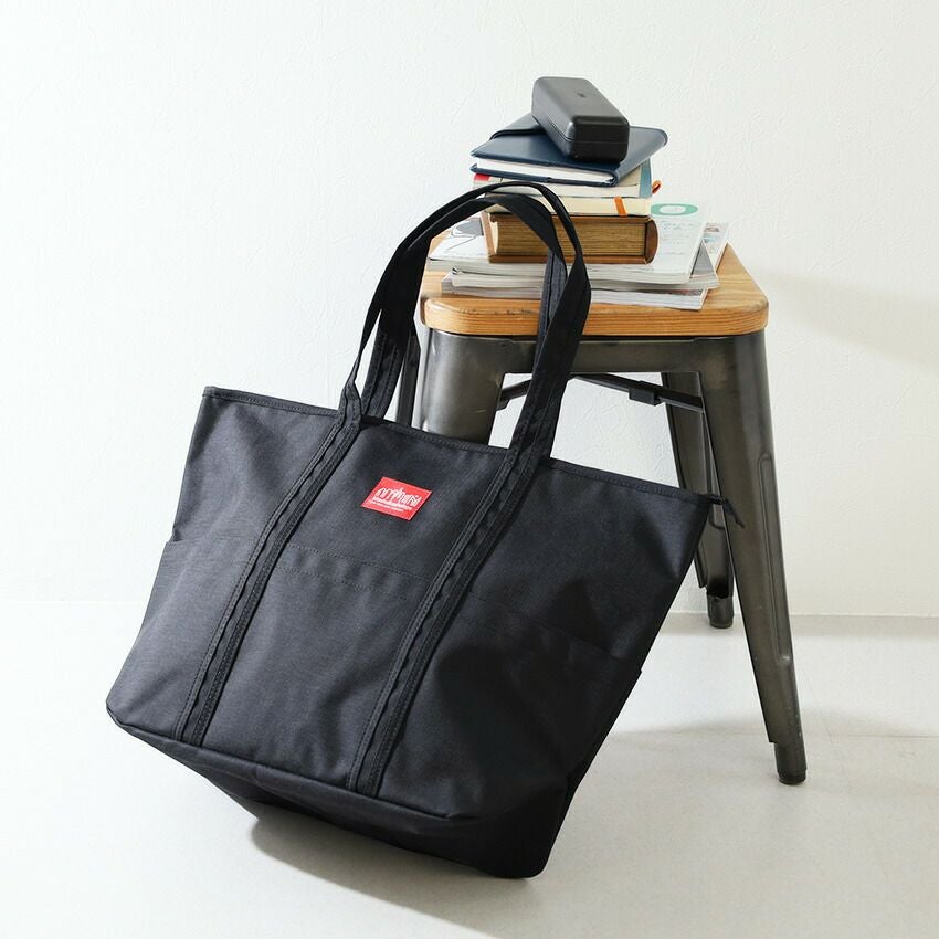 Manhattan Portage トンプキンス トートバッグ | TOZAI NANBOKUYA