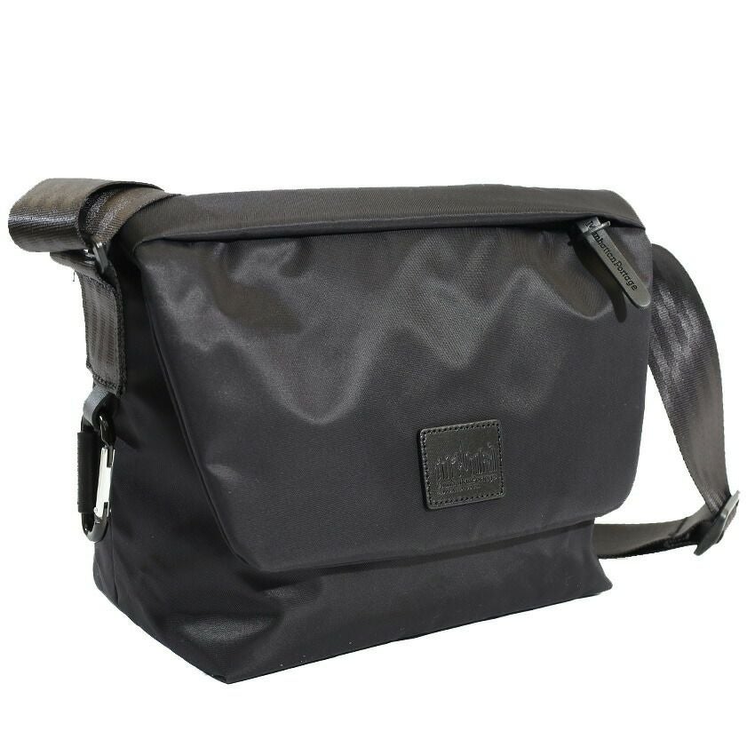 Manhattan Portage ブラックレーベル メッセンジャーバッグ | TOZAI