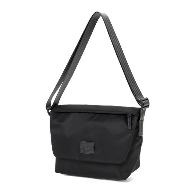 Manhattan Portage ブラックレーベル メッセンジャーバッグ | TOZAI