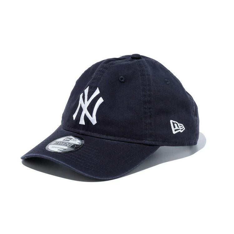 NEW ERA 9TWENTY ニューヨークヤンキース キャップ | TOZAI NANBOKUYA
