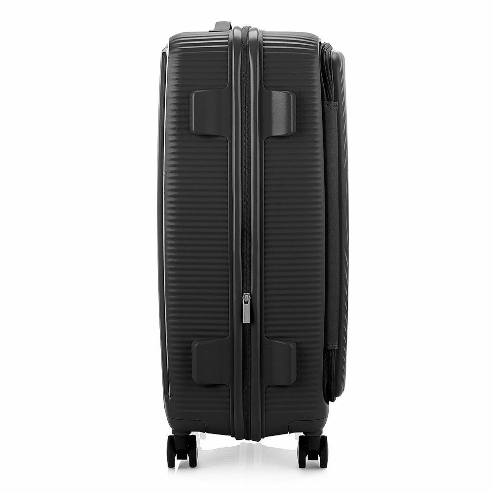 Americantourister キュリオ スーツケース 98～114L | TOZAI NANBOKUYA