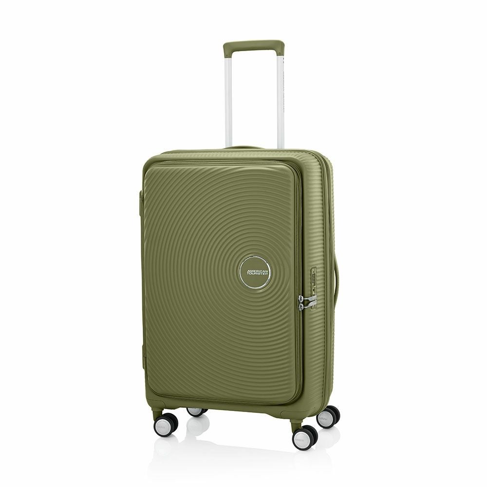 Americantourister キュリオ スーツケース 98～114L | TOZAI NANBOKUYA