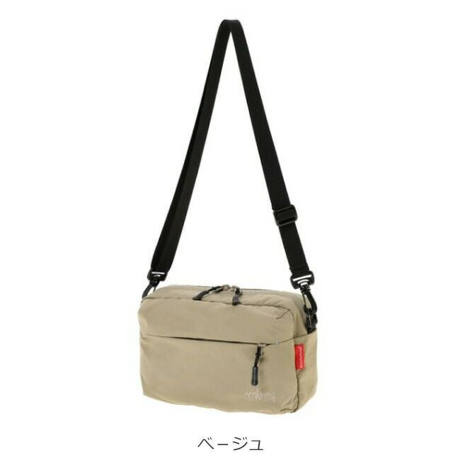 Manhattan Portage ショルダーバッグ | TOZAI NANBOKUYA