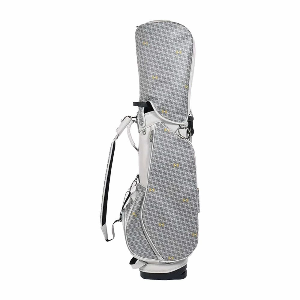 ネームプレート印字無料】Resurrection パーヴォー キャディバッグ