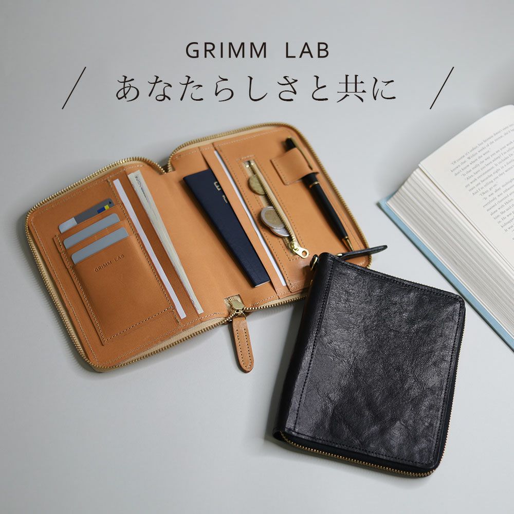 b*u様 日本 初日カバー まとめて 240枚 重複なし GRIMM LAB A6判 ラウンドファスナー 手帳カバー | TOZAI NANBOKUYA