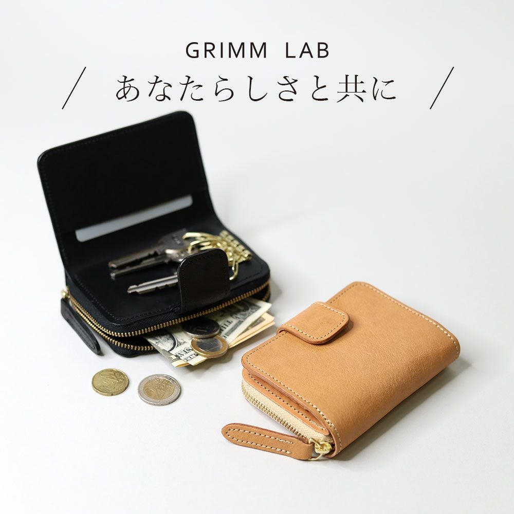 最終値下げ ウォレット+キーチャーム ウォレットチェーン/キーチェーン/キーホルダー/ブラス/真鍮/カッパー