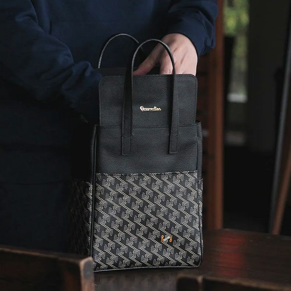 RESURRECTION ラニウス カートバッグ | TOZAI NANBOKUYA