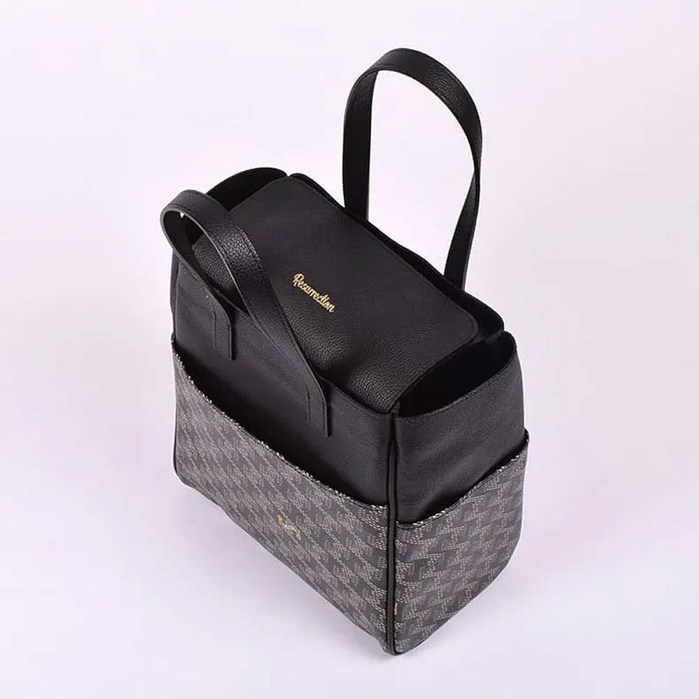 RESURRECTION ラニウス カートバッグ | TOZAI NANBOKUYA