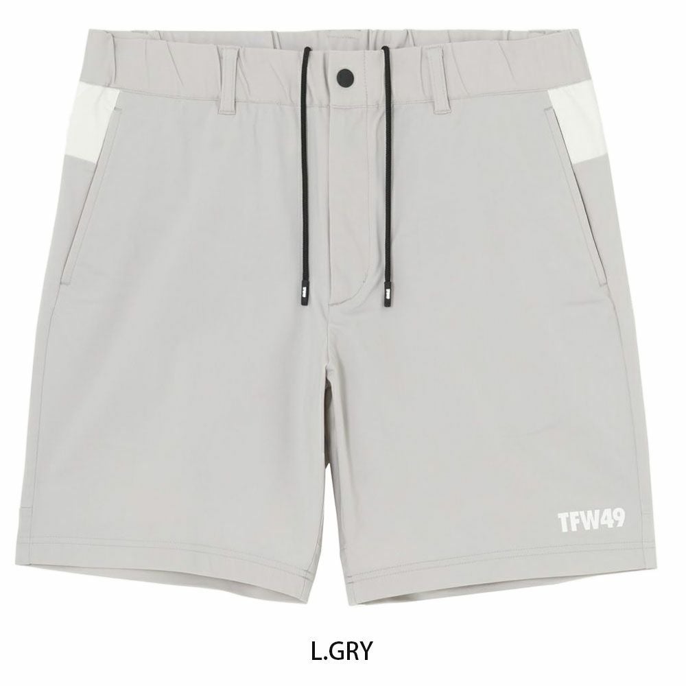 TFW49 HYBRID SHORTS ハーフパンツ | TOZAI NANBOKUYA