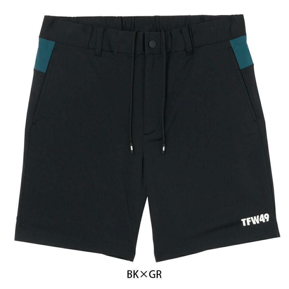 TFW49 HYBRID SHORTS ハーフパンツ | TOZAI NANBOKUYA
