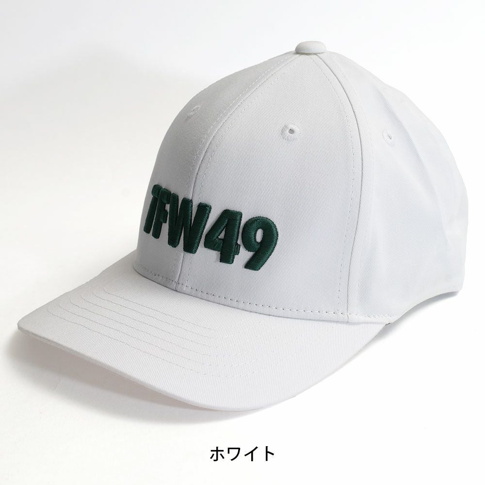 TFW49 6P CAP 6PANEL キャップ | TOZAI NANBOKUYA