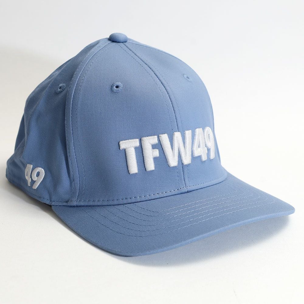TFW49 6P CAP 6PANEL キャップ | TOZAI NANBOKUYA