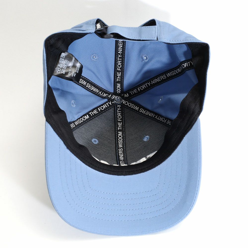 TFW49 6P CAP 6PANEL キャップ | TOZAI NANBOKUYA