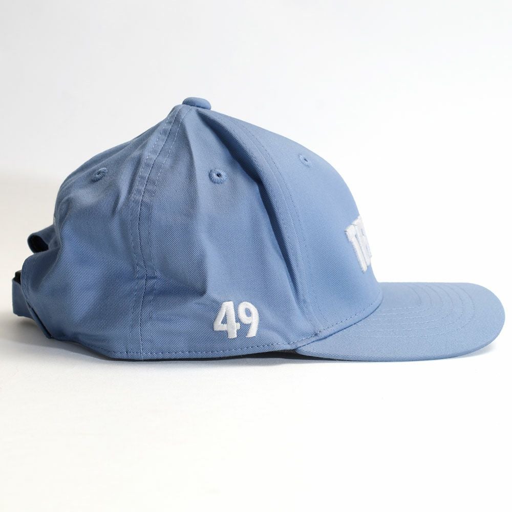 TFW49 6P CAP 6PANEL キャップ | TOZAI NANBOKUYA