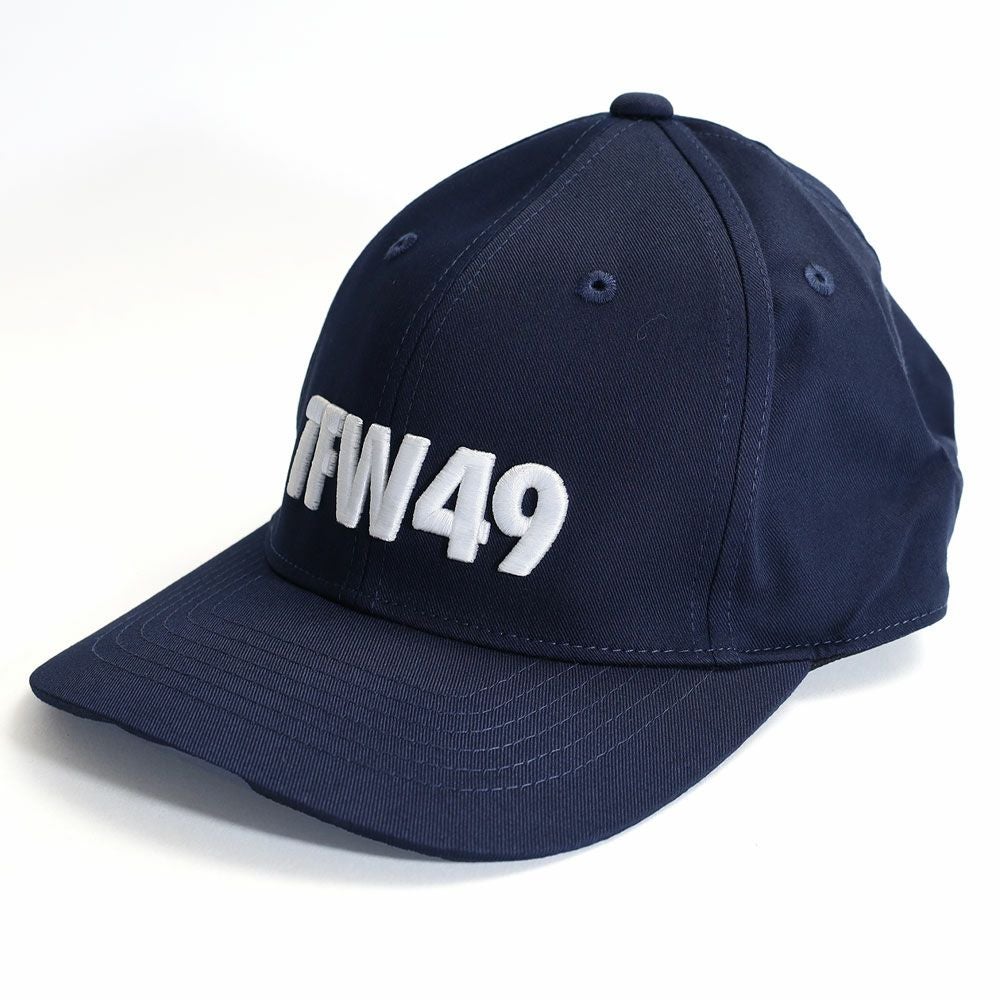 TFW49 6P CAP 6PANEL キャップ | TOZAI NANBOKUYA