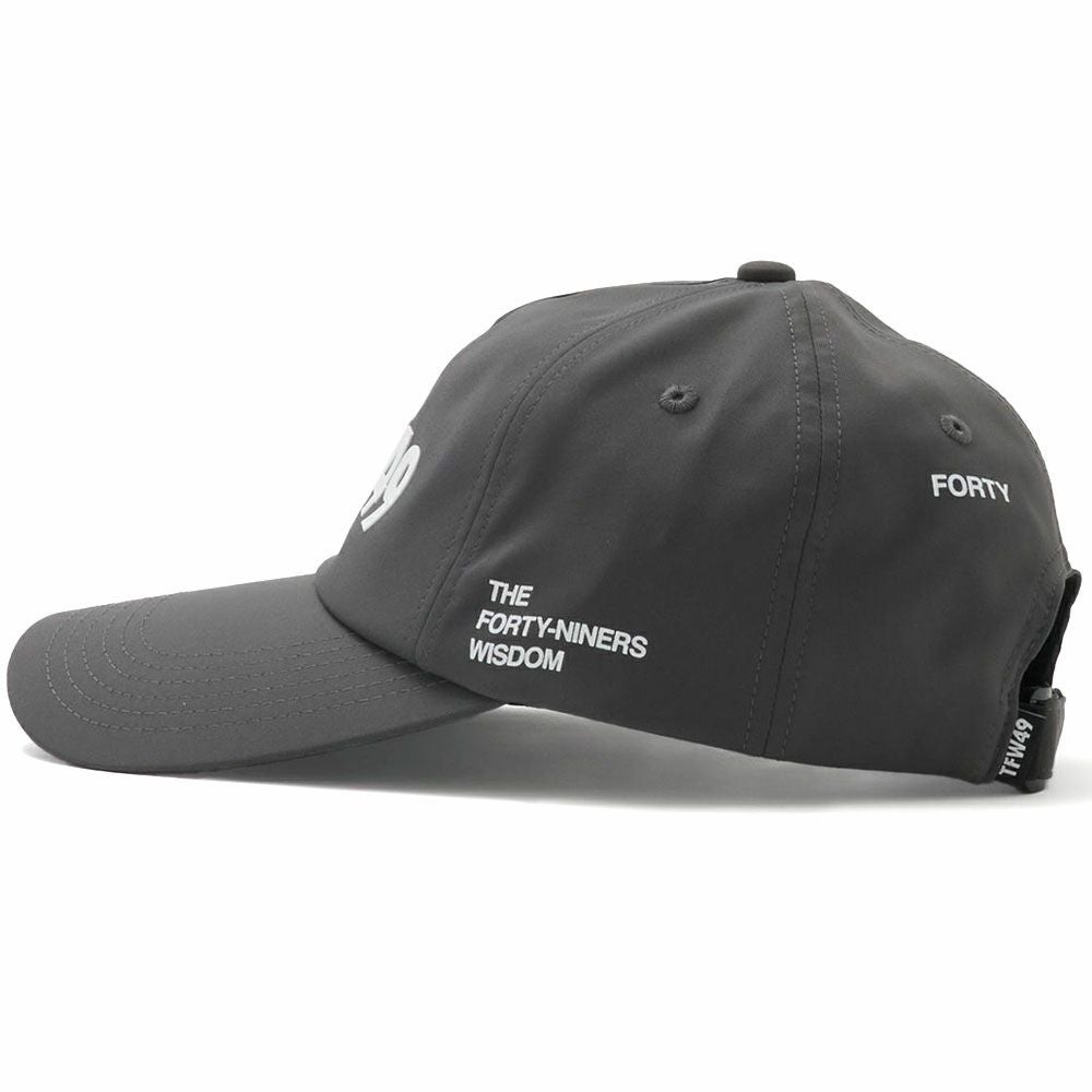 TFW49 5PANEL CAP キャップ | TOZAI NANBOKUYA