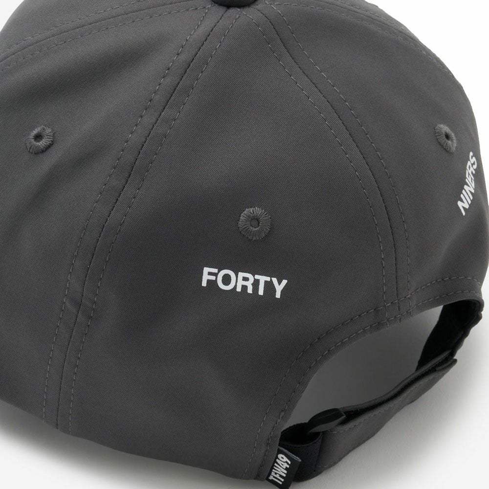 TFW49 5PANEL CAP キャップ | TOZAI NANBOKUYA