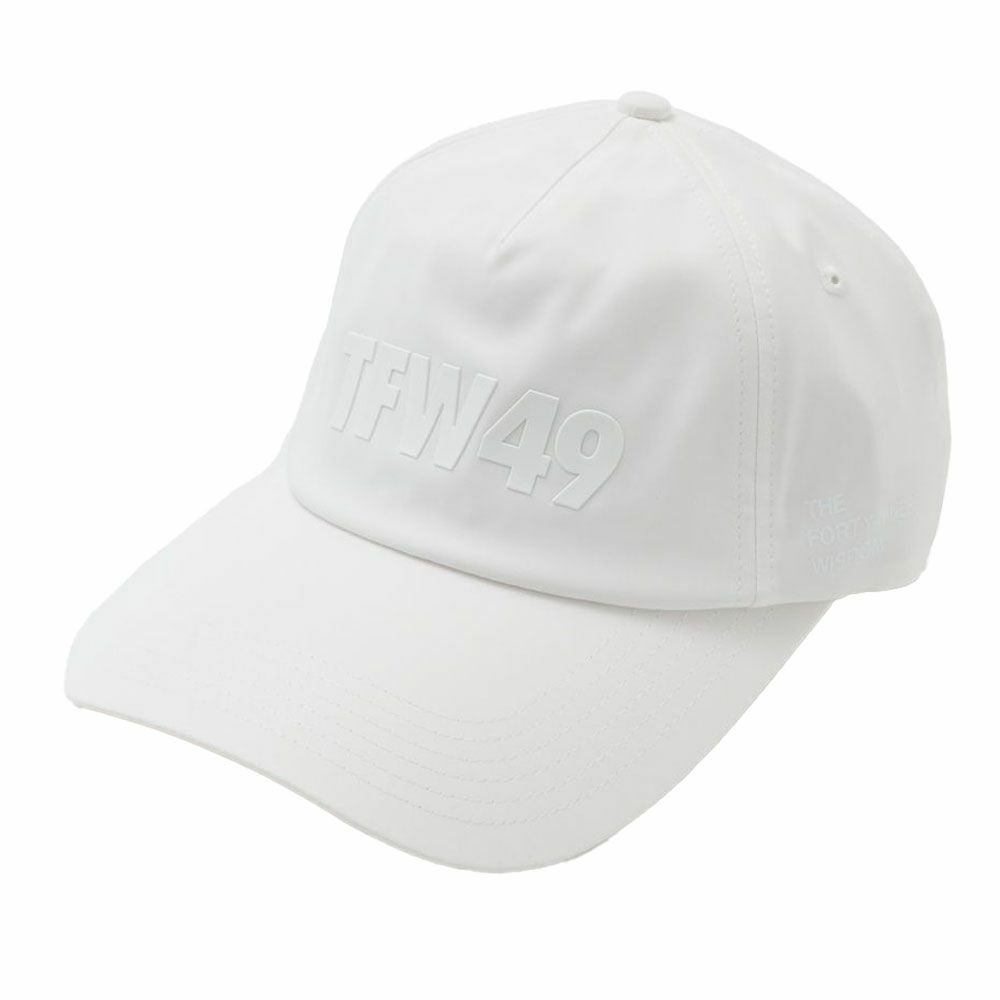 TFW49 5PANEL CAP キャップ | TOZAI NANBOKUYA