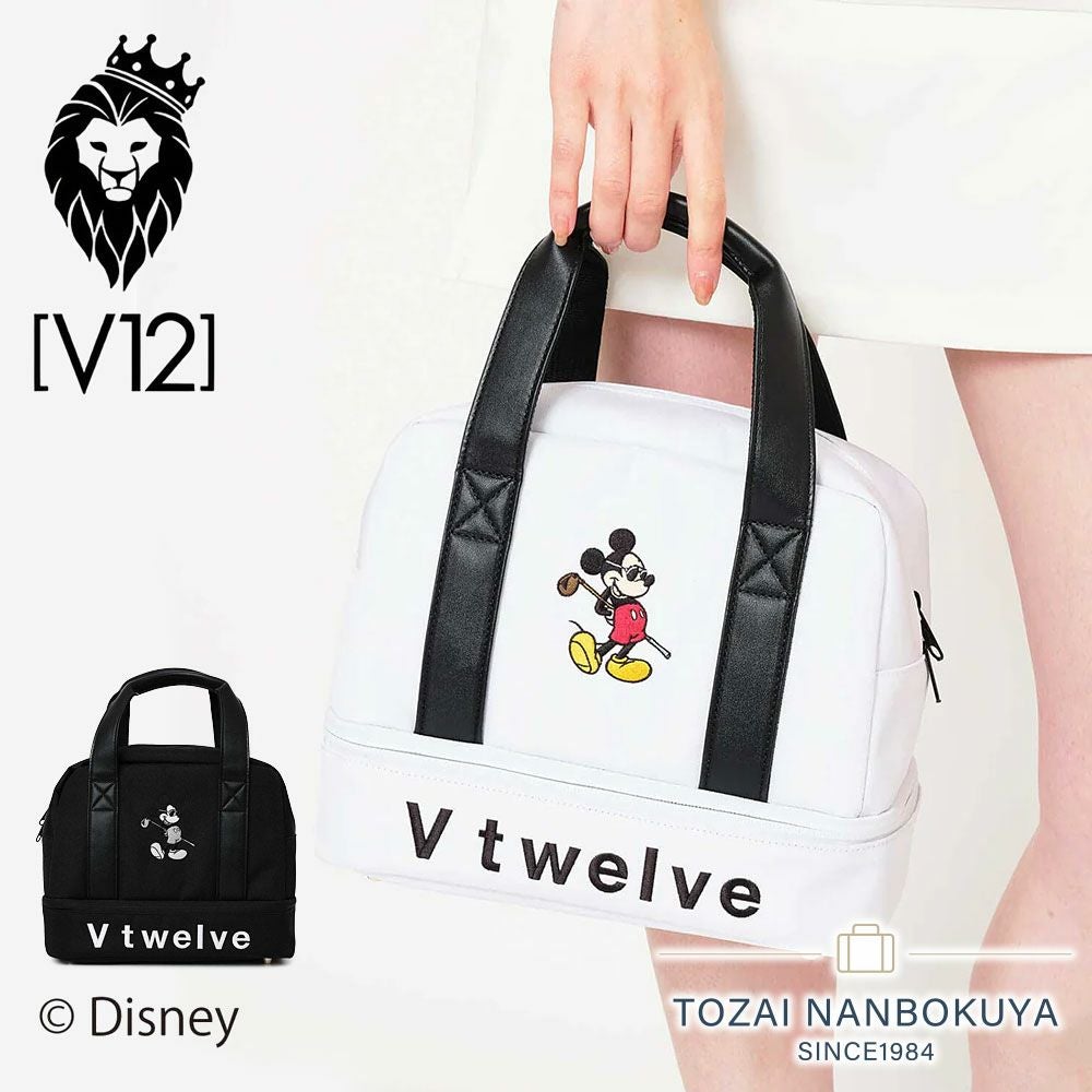 V12 ヴイトゥエルヴ | TOZAI NANBOKUYA