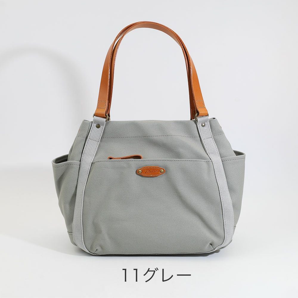 Dakota シンピット トートバッグ | TOZAI NANBOKUYA