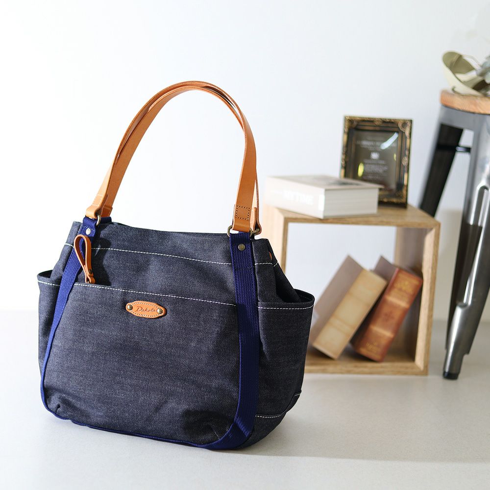 新品　Dakota トートバッグ　タグ付き Dakota シンピット トートバッグ | TOZAI NANBOKUYA