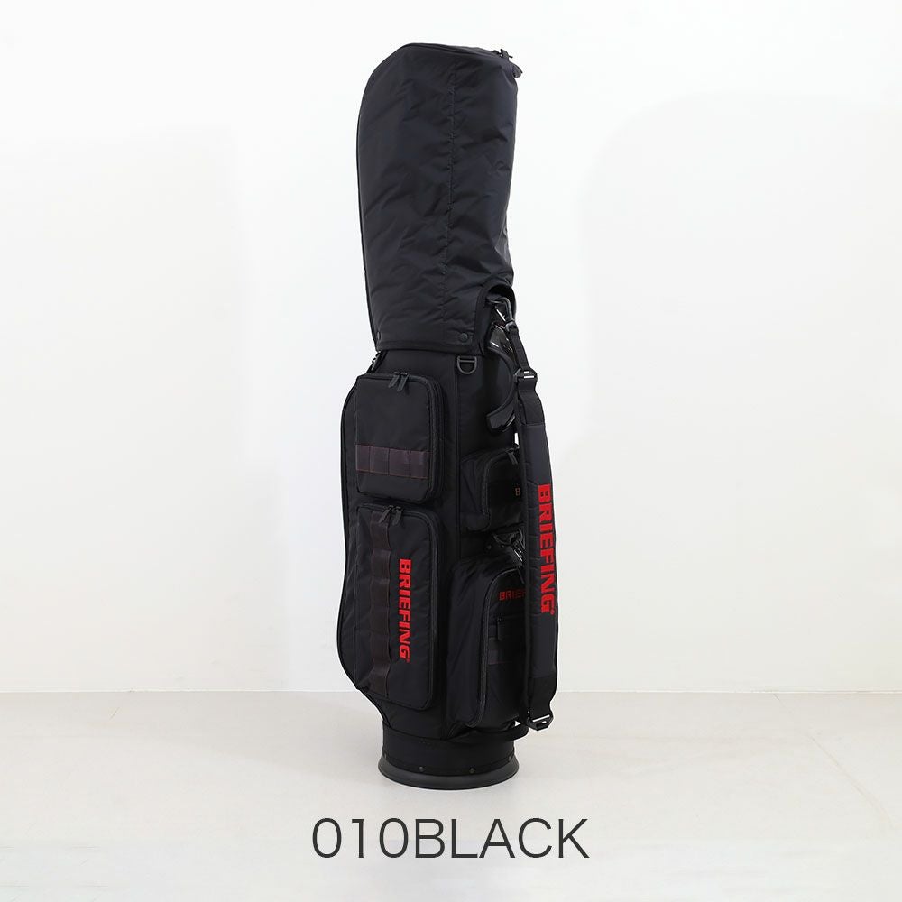 タイムセール15%OFF】BRIEFING GOLF キャディバッグ | TOZAI NANBOKUYA