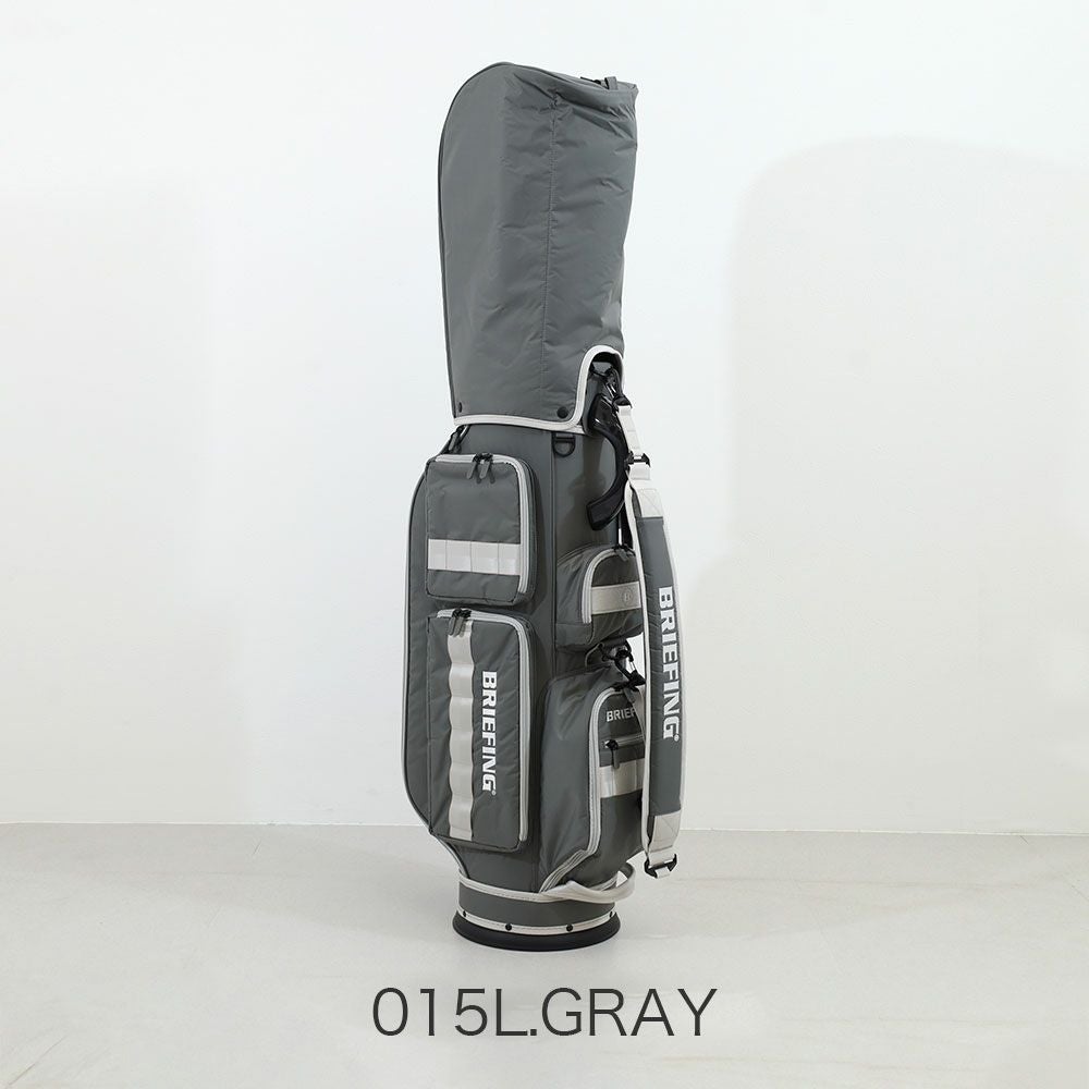 BRIEFING GOLF キャディバッグ | TOZAI NANBOKUYA