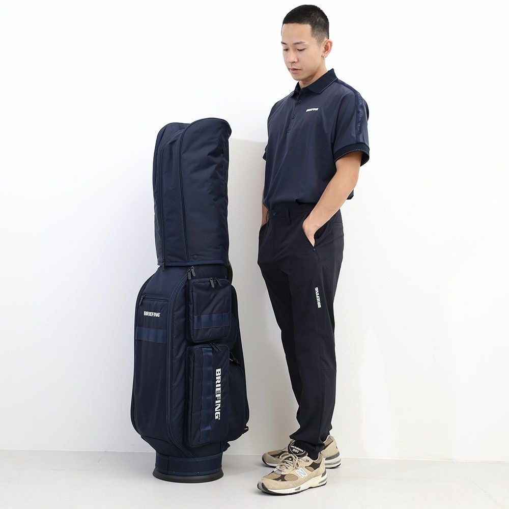 BRIEFING GOLF キャディバッグ | TOZAI NANBOKUYA