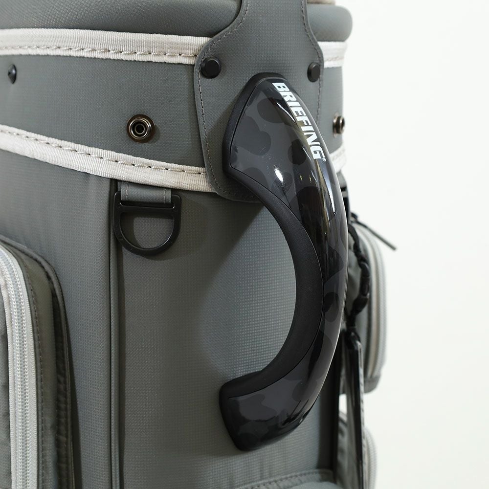 BRIEFING GOLF キャディバッグ | TOZAI NANBOKUYA