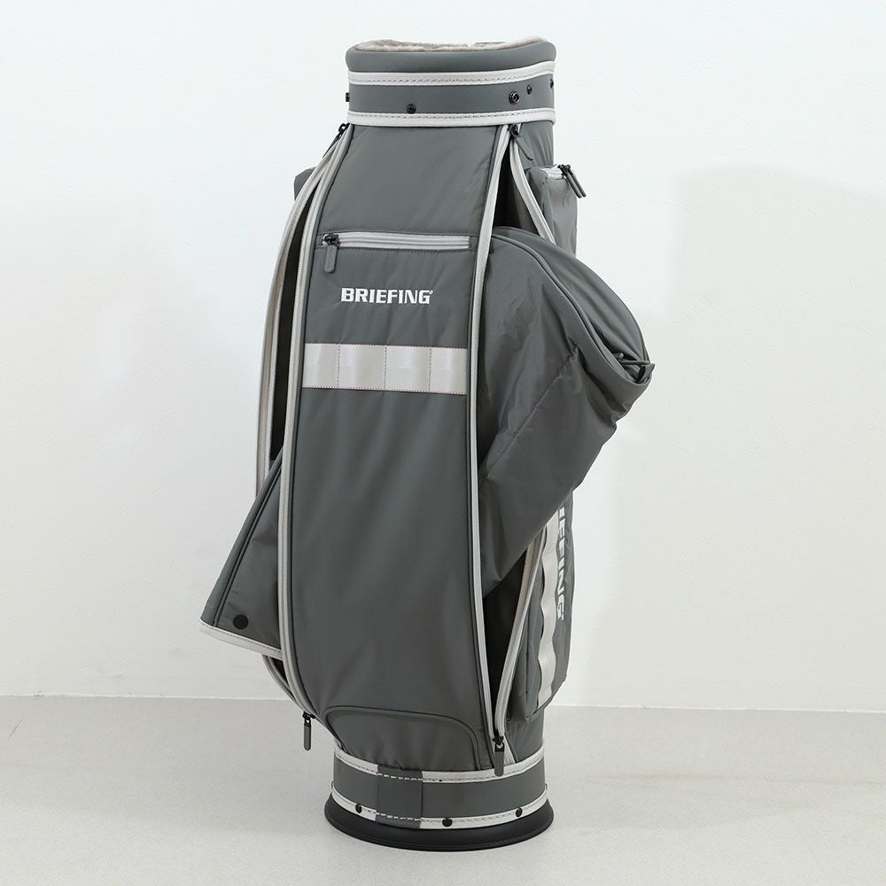 BRIEFING GOLF キャディバッグ | TOZAI NANBOKUYA