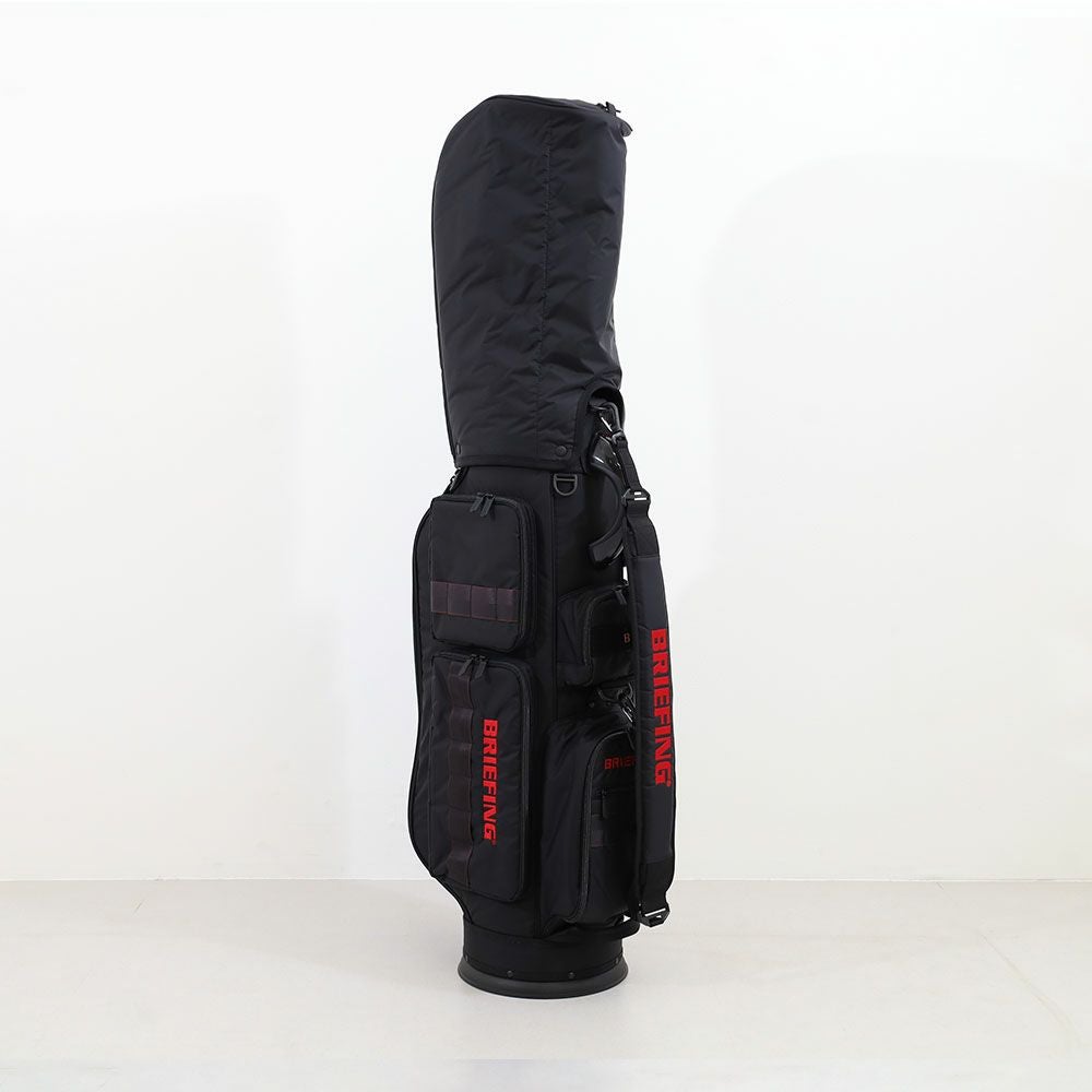 タイムセール15%OFF】BRIEFING GOLF キャディバッグ | TOZAI NANBOKUYA