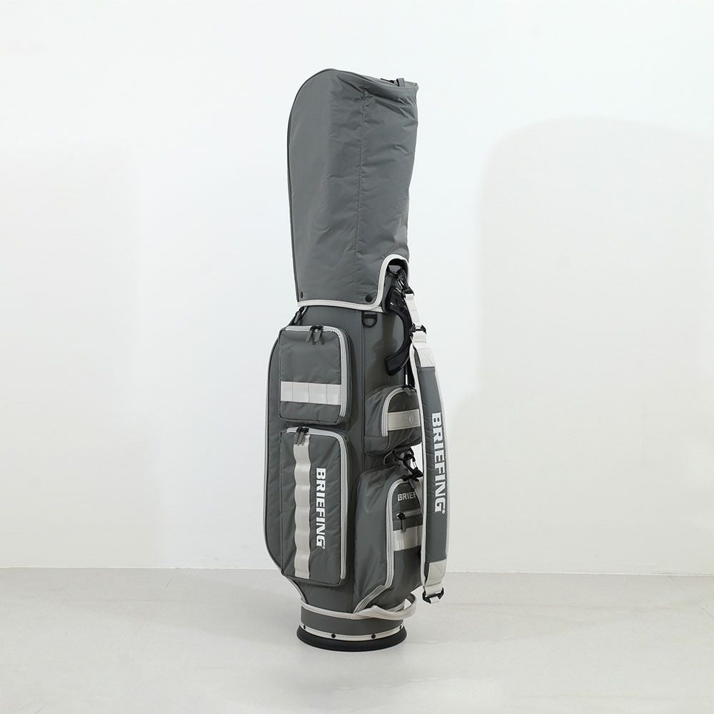 BRIEFING GOLF キャディバッグ | TOZAI NANBOKUYA
