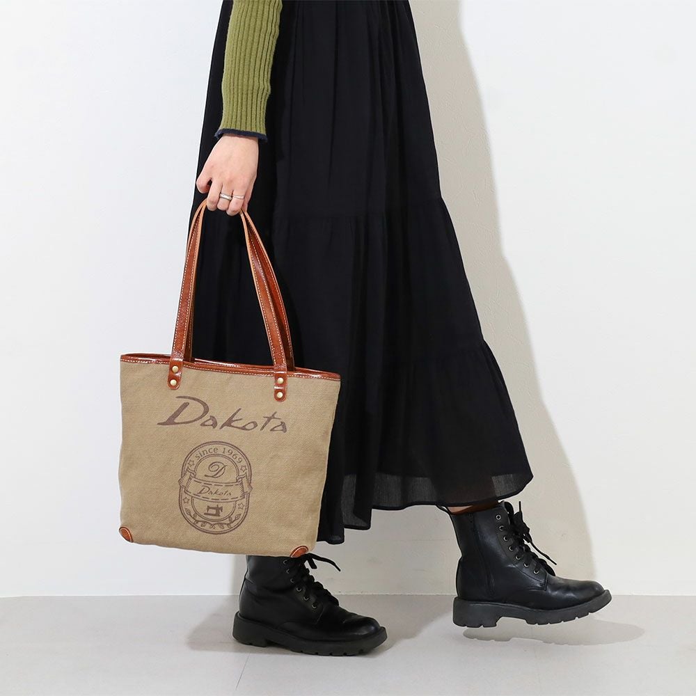 Dakota コペル トートバッグ | TOZAI NANBOKUYA