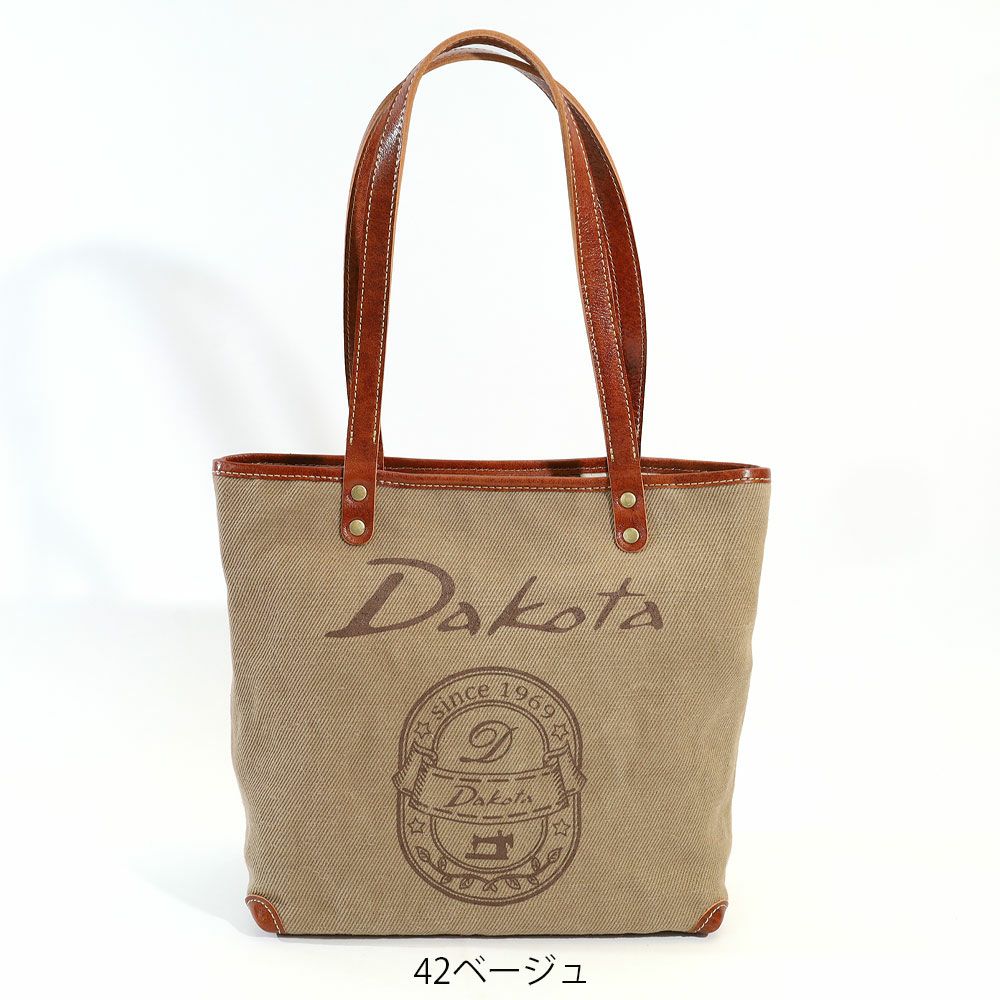 Dakota ダコタ トートバッグ コペル Dakota コペル トートバッグ | TOZAI NANBOKUYA