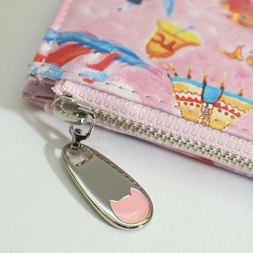 tsumori chisato CARRY ピーターパン フラグメントケース | TOZAI
