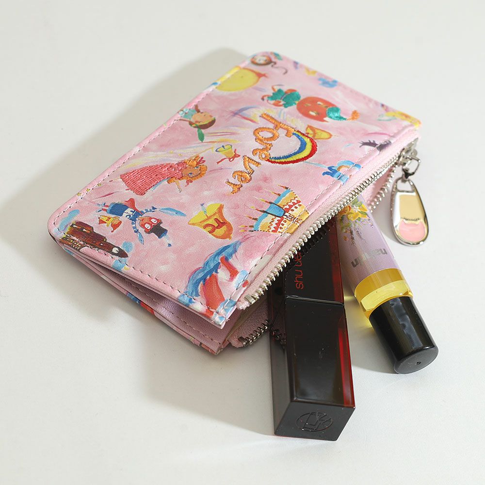 tsumori chisato CARRY ピーターパン フラグメントケース | TOZAI