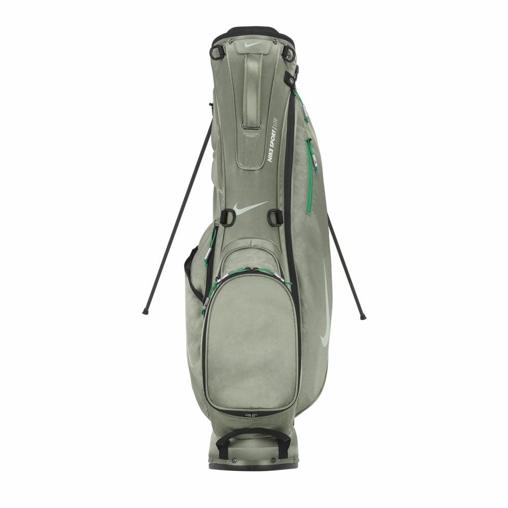 NIKE スポーツライト キャディバッグ | TOZAI NANBOKUYA