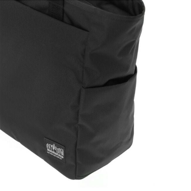 Manhattan Portage Black Label トートバッグ | TOZAI NANBOKUYA