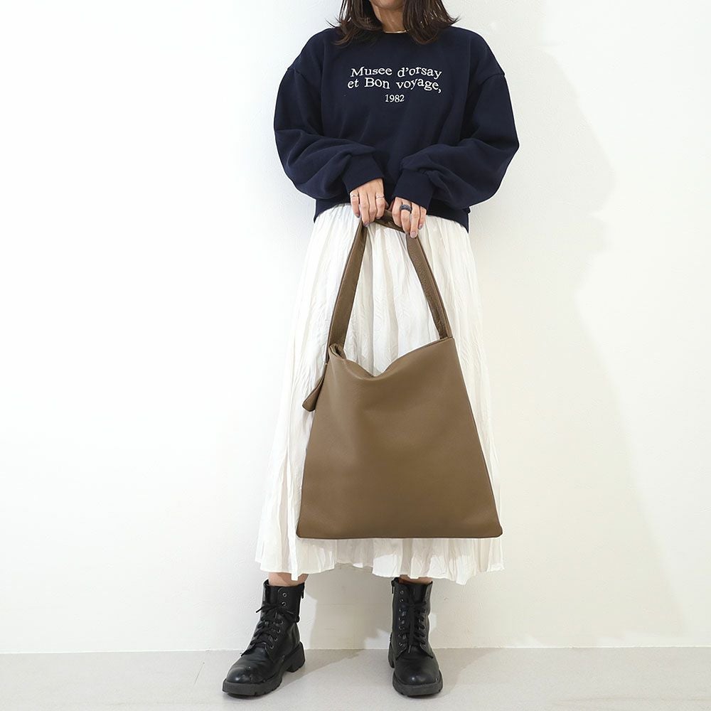 TIDEWAY パフ トートバッグ k-sale | TOZAI NANBOKUYA