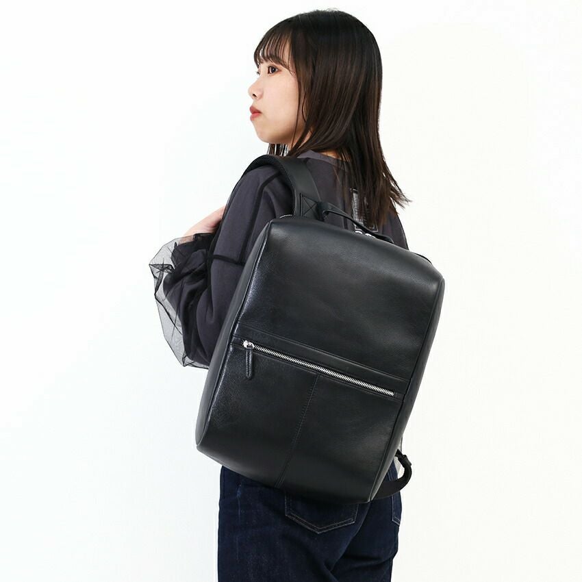 BAGGY PORT オールレザー ビジネスバック | TOZAI NANBOKUYA
