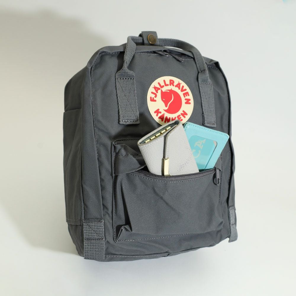 FJALLRAVEN Kanken Mini リュックサック | TOZAI NANBOKUYA