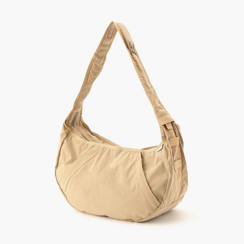 BRIEFING COURIER ショルダーバッグ k-sale | TOZAI NANBOKUYA